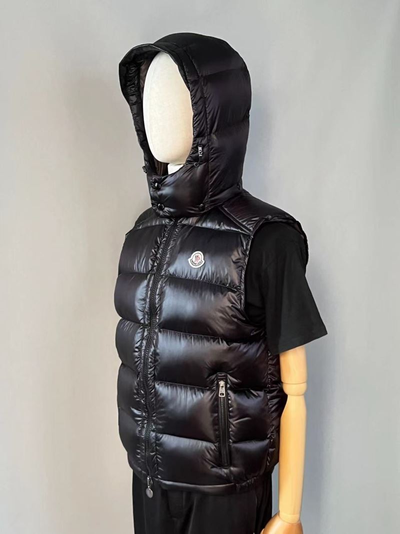 Moncler Down Jackets